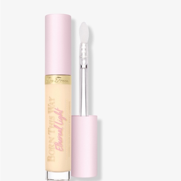 NEW Born This Way Ethereal Light Illuminating Smoothing Concealer - Picture 4 of 5
